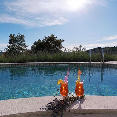 Villa Meloni Motovun Εξωτερικό φωτογραφία