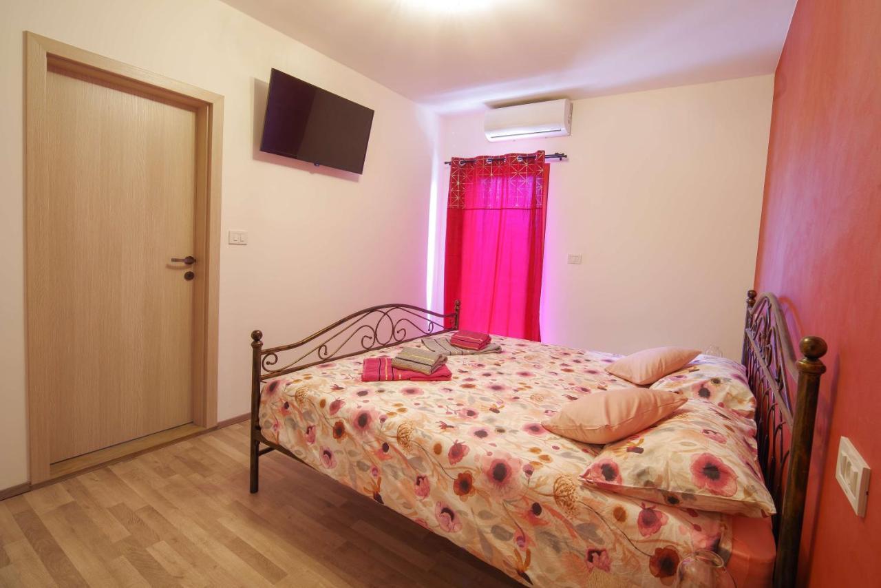 Villa Meloni Motovun Εξωτερικό φωτογραφία
