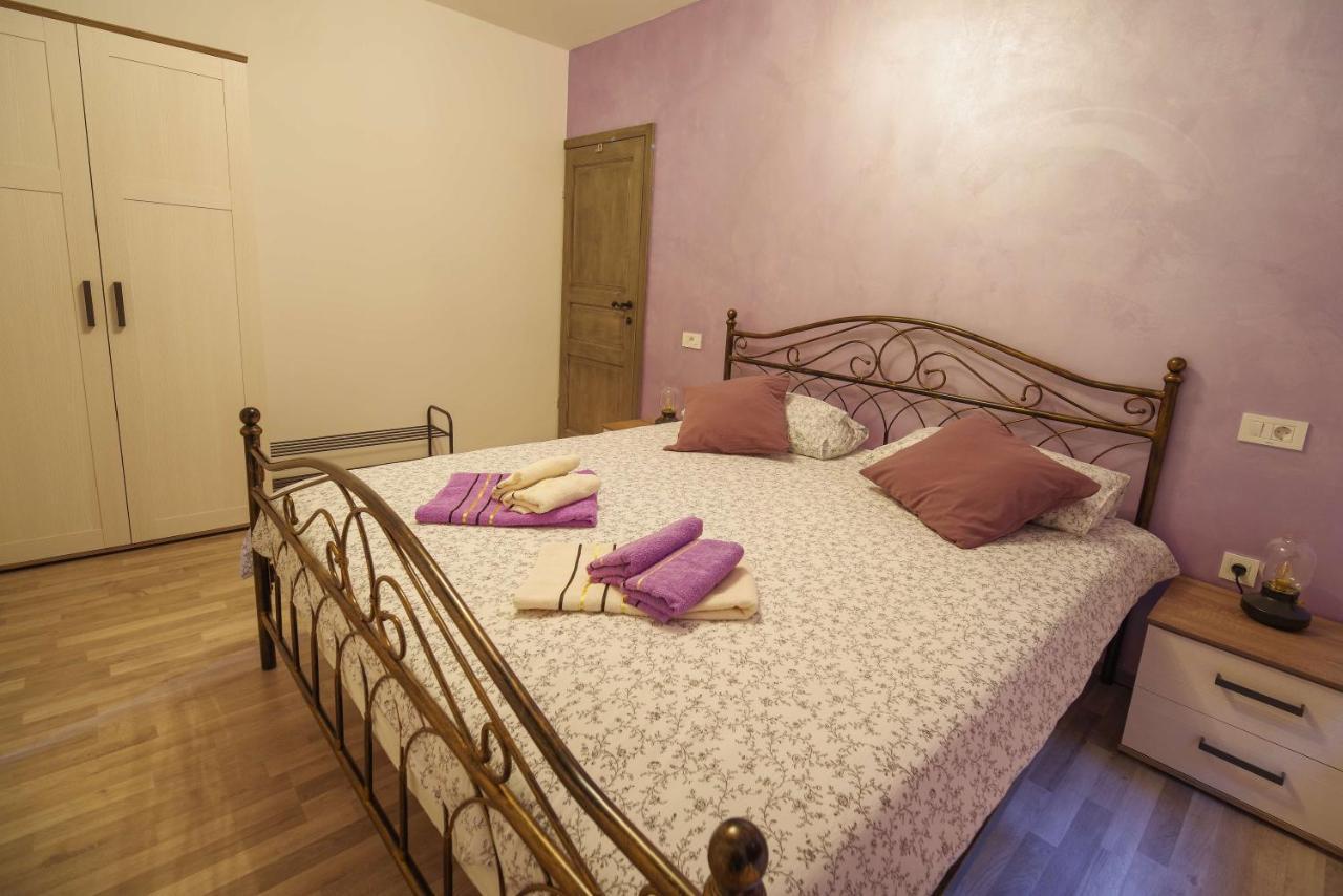 Villa Meloni Motovun Εξωτερικό φωτογραφία