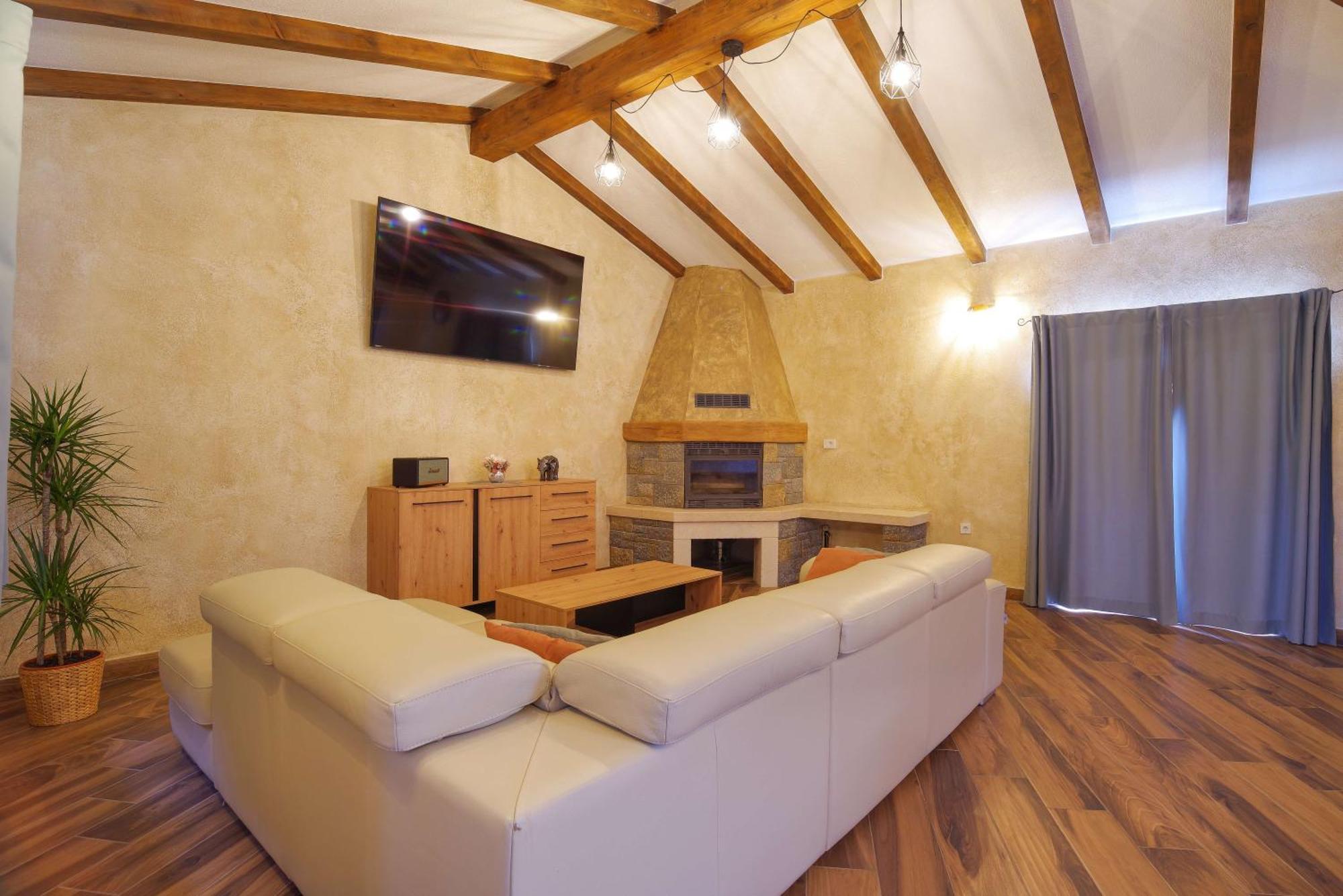 Villa Meloni Motovun Εξωτερικό φωτογραφία