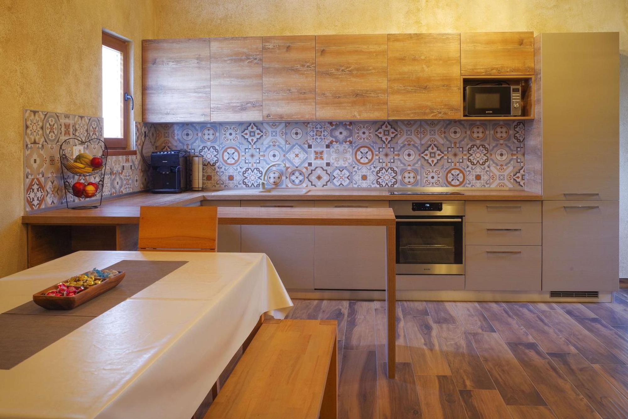 Villa Meloni Motovun Εξωτερικό φωτογραφία