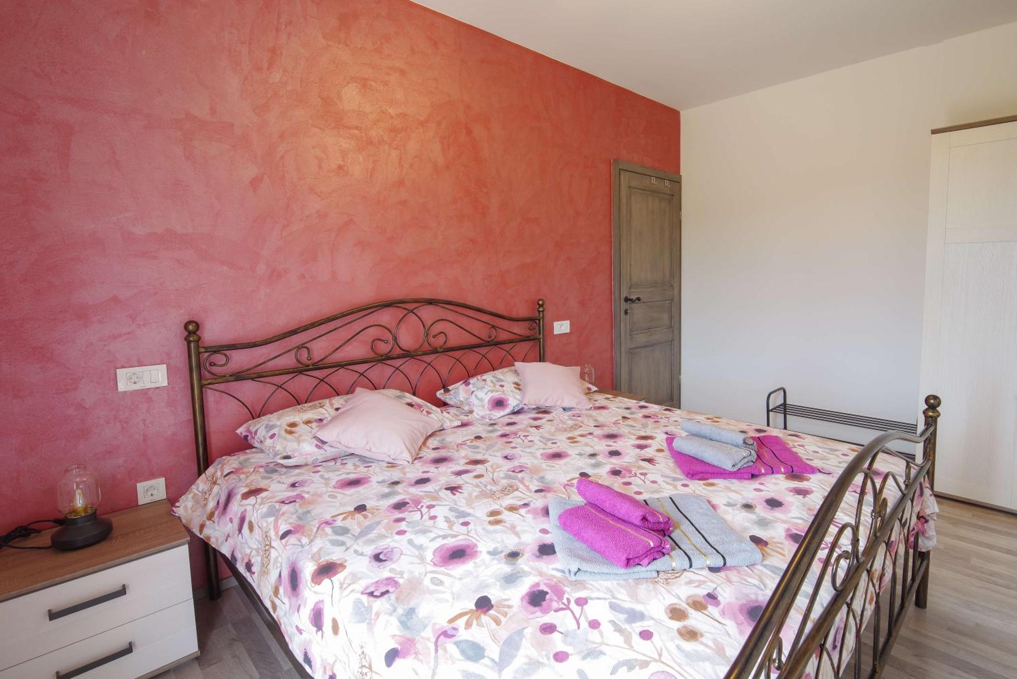 Villa Meloni Motovun Εξωτερικό φωτογραφία
